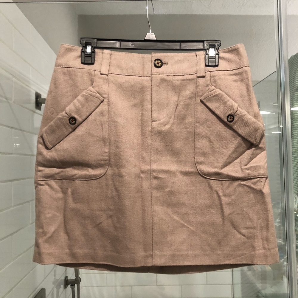 Women’s Banana Republic Heritage skirt